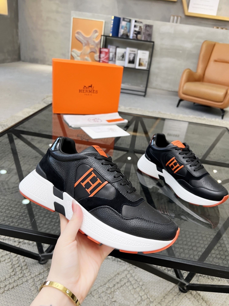 Hermes Sneakers